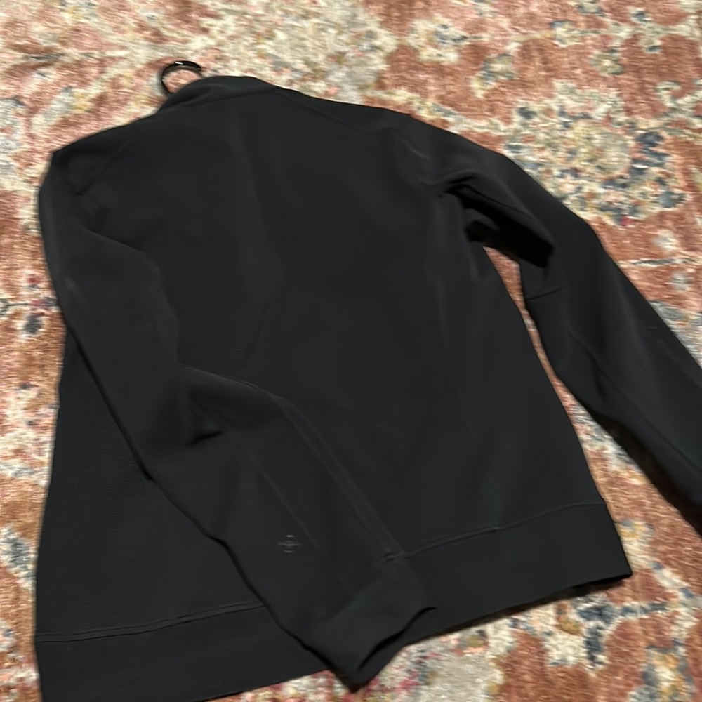 Lulu jacket - Picture 2 of 2